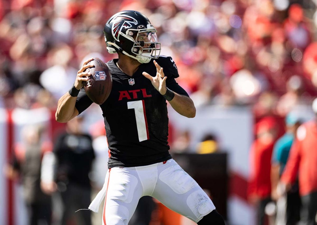 Atlanta Falcons San Francisco 49ers Tipp