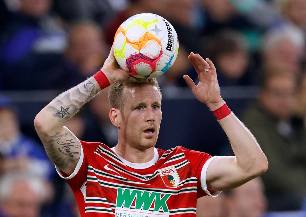 Augsburg Wolfsburg Tipp