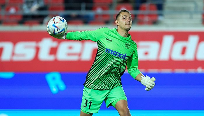 Bayreuth - 1860 Übertragung Uhrzeit