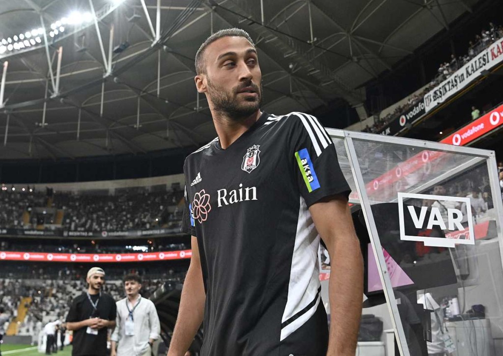 Hatayspor Besiktas Tipp