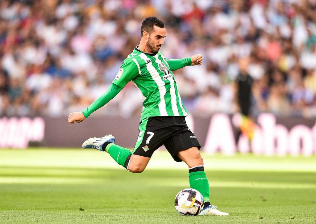 Betis Sevilla Almeria Tipp