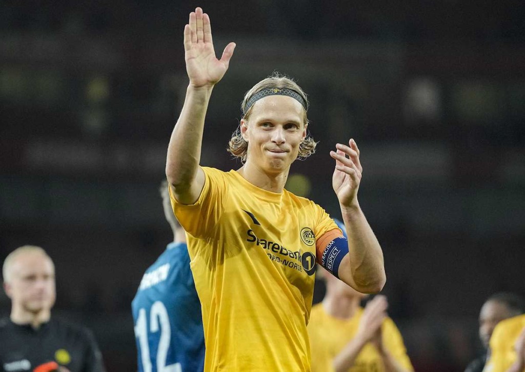 FC Zürich Bodö/Glimt Tipp