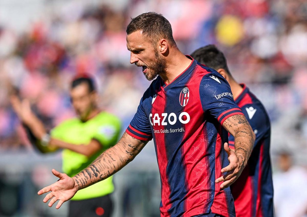Bologna Cagliari Tipp