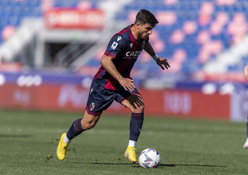 Bologna Sampdoria Tipp