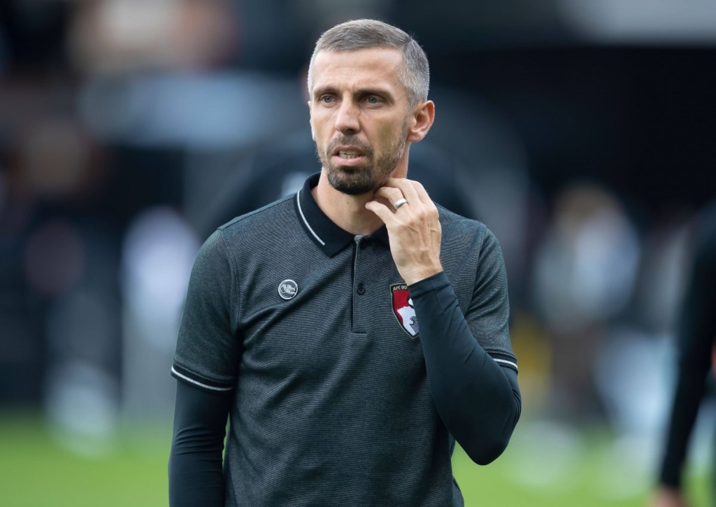 Bleibt Gary O'Neil mit Bournemouth auch im siebten PL-Spiel in Folge gegen Southampton ungeschlagen?