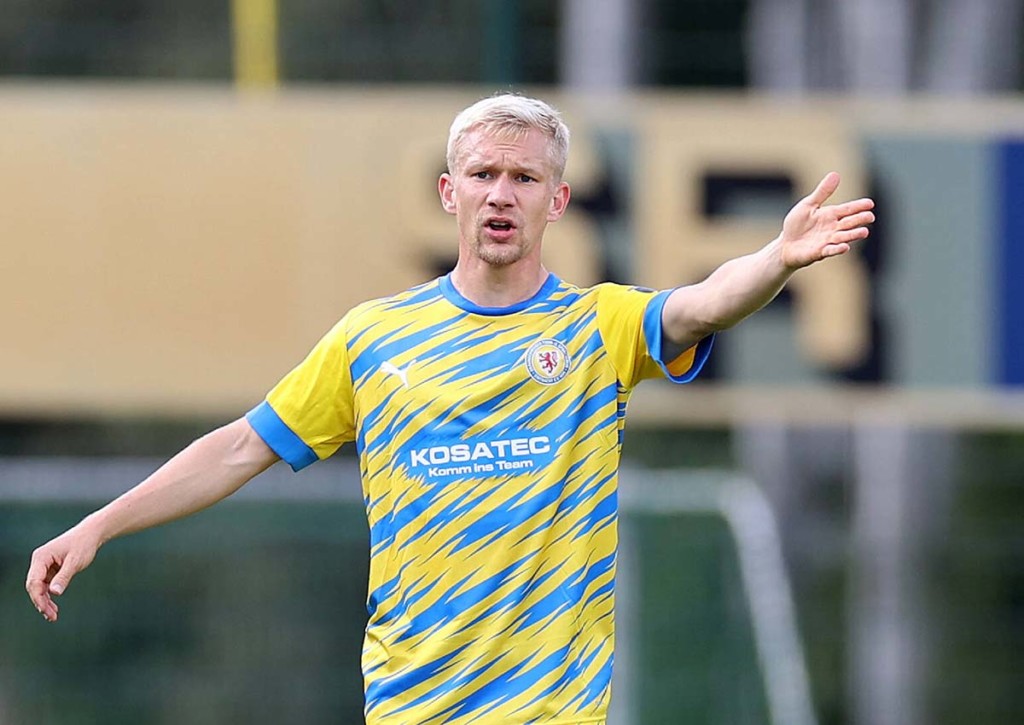 Braunschweig St. Pauli Tipp