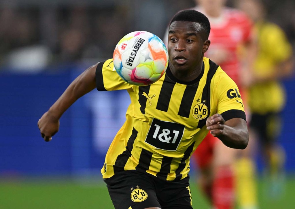 Bundesliga Vorschau 10. Spieltag