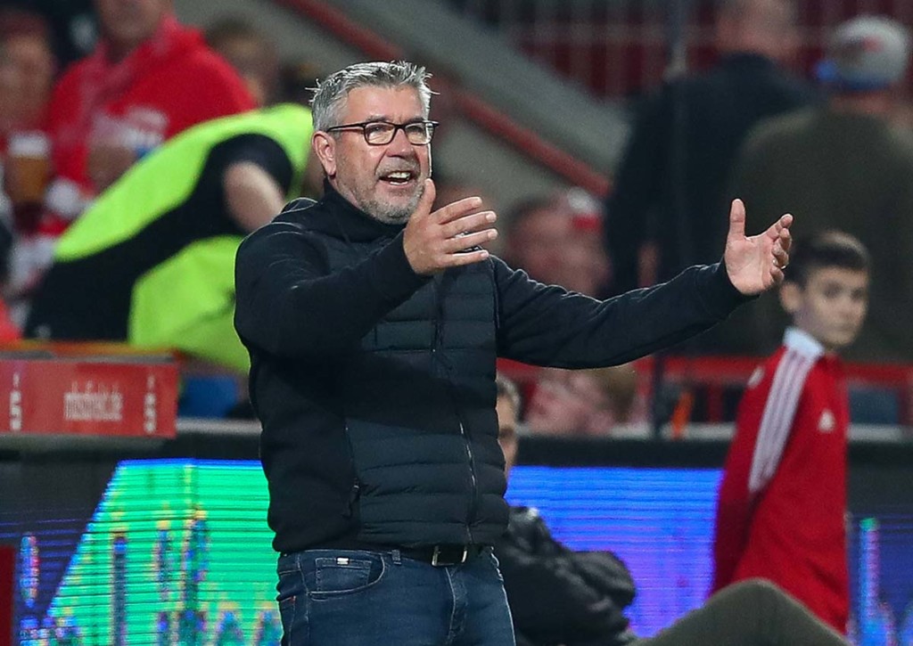 Bundesliga Vorschau 11. Spieltag