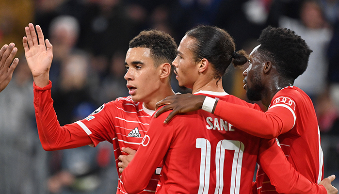 BVB - Bayern Übertragung Uhrzeit