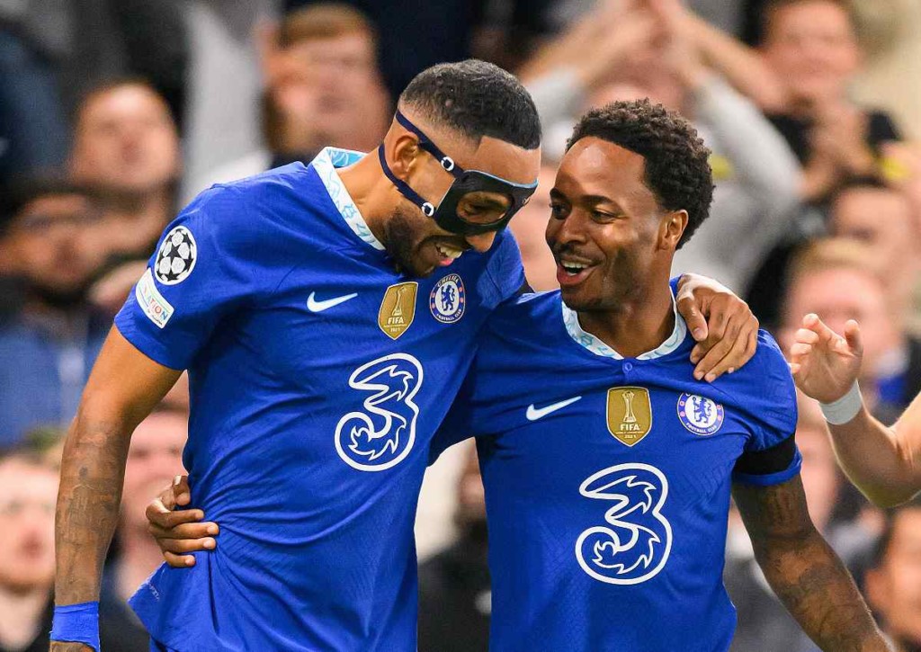 Chelsea AC Milan Tipp