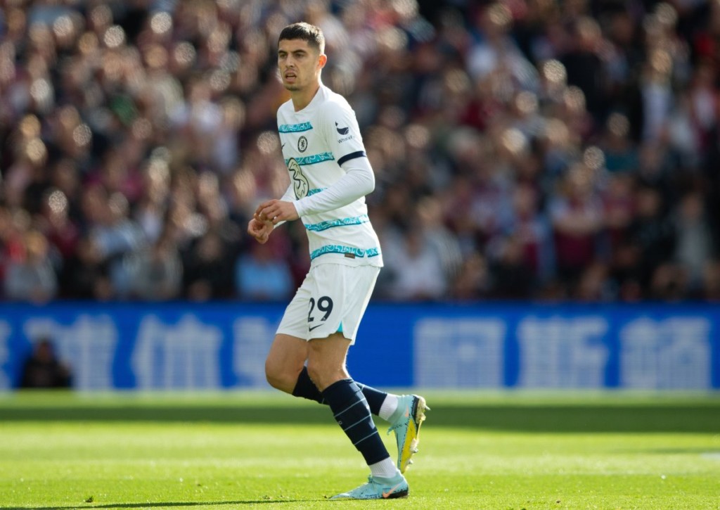 Landet Chelsea mit Kai Havertz bei Brentford den sechsten Sieg in Serie?