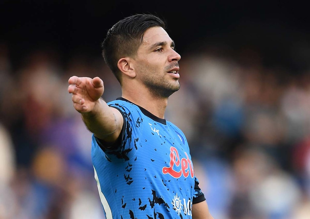 Cremonese Napoli Tipp