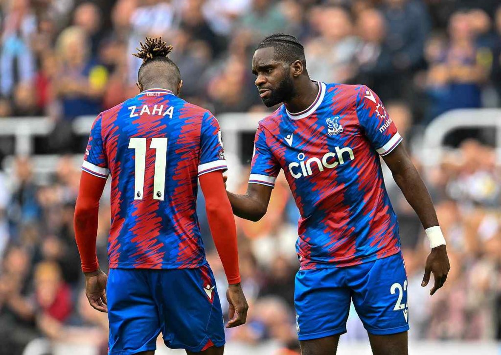 Crystal Palace Leeds Tipp