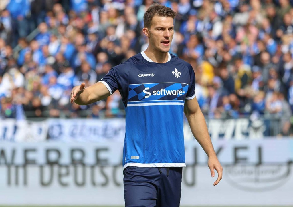 Darmstadt Düsseldorf Tipp