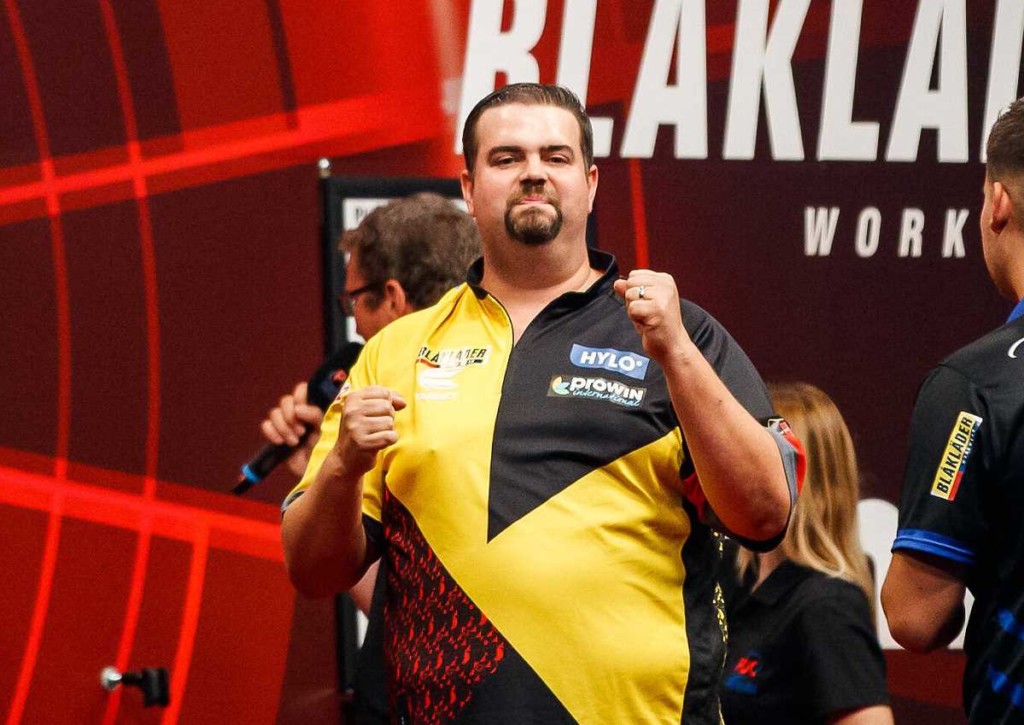 Danny Noppert Gabriel Clemens Tipp