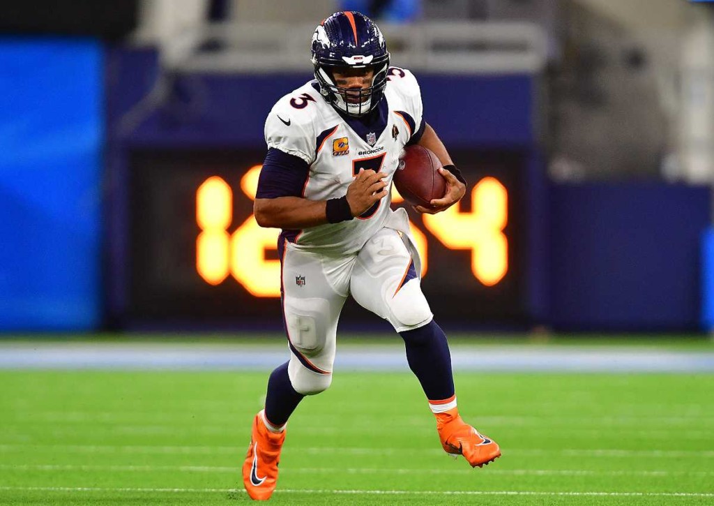 Denver Broncos New York Jets Tipp