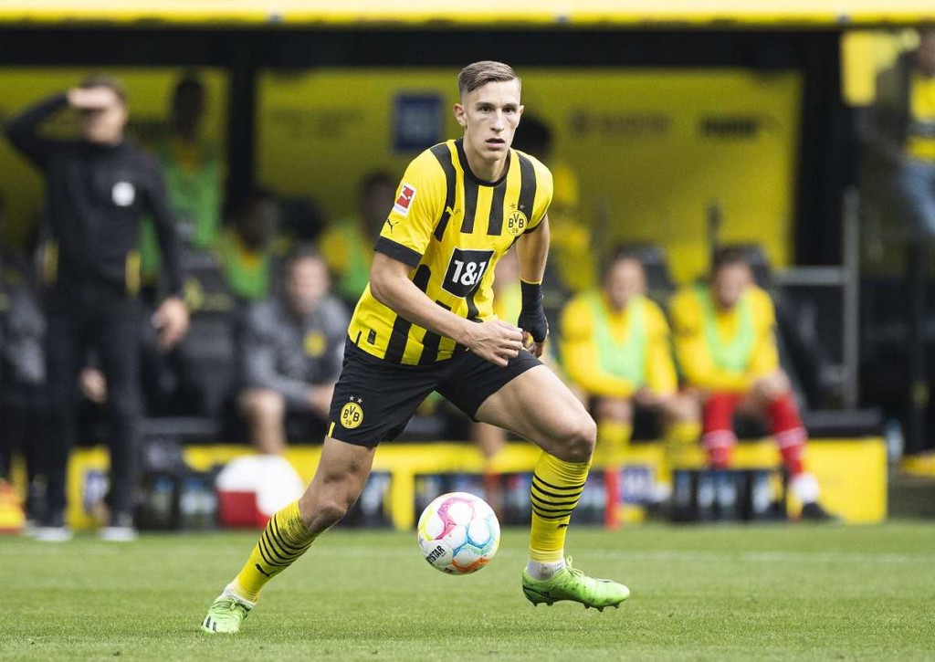 Sevilla Dortmund Tipp