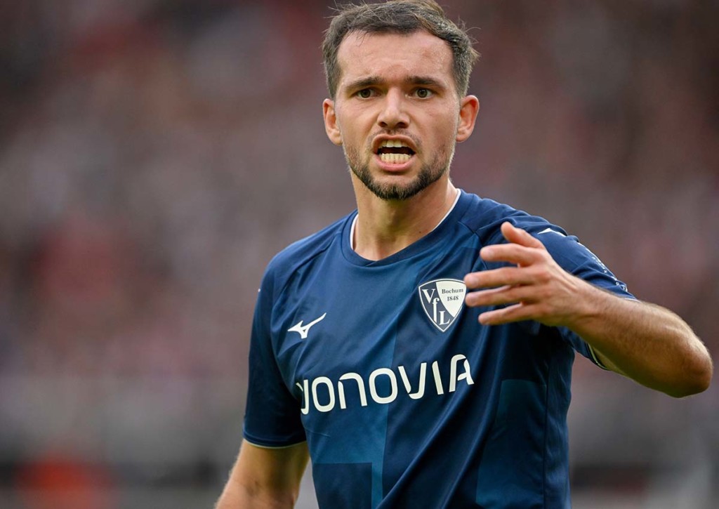 Elversberg Bochum Tipp