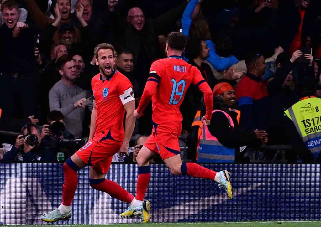 England - Iran Prognose WM 2022 in Katar