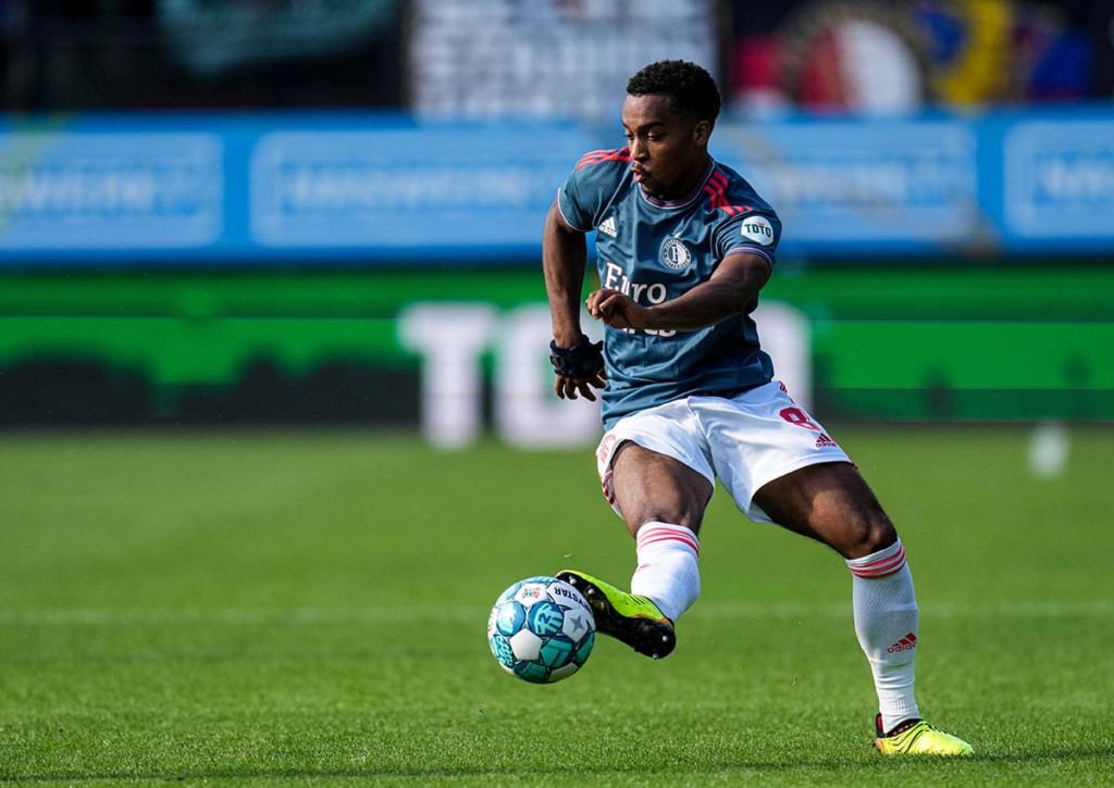 Feyenoord Twente Tipp