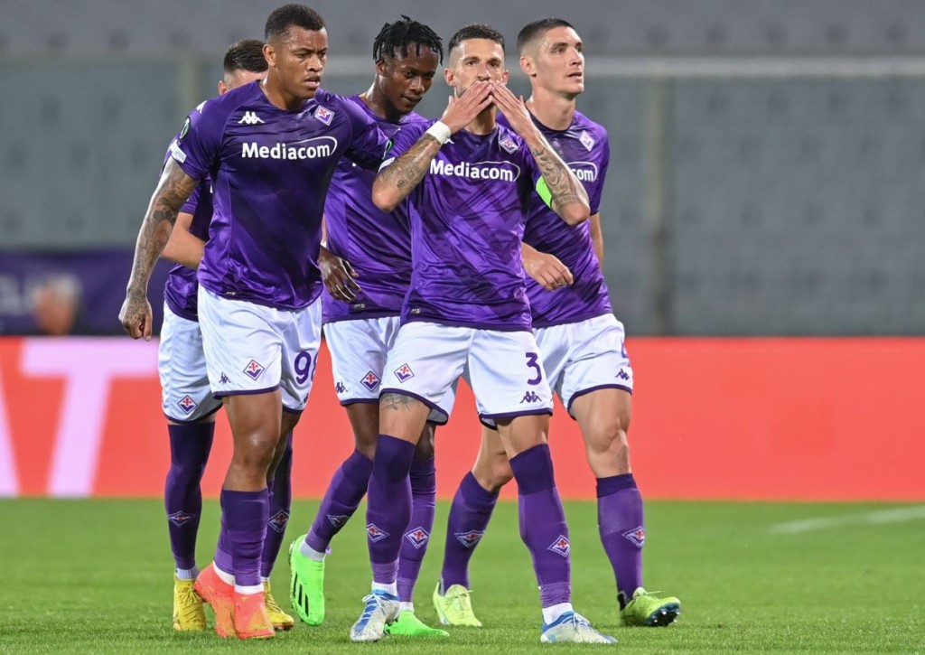 Darf die Fiorentina in Lecce mal wieder jubeln?