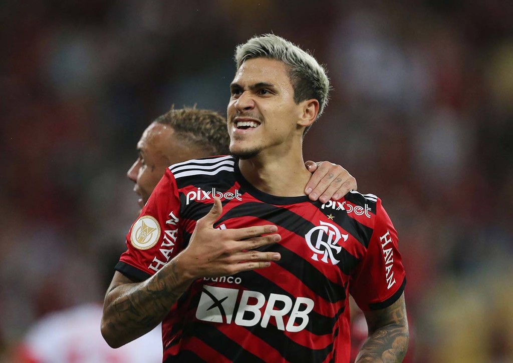 Flamengo Internacional Tipp