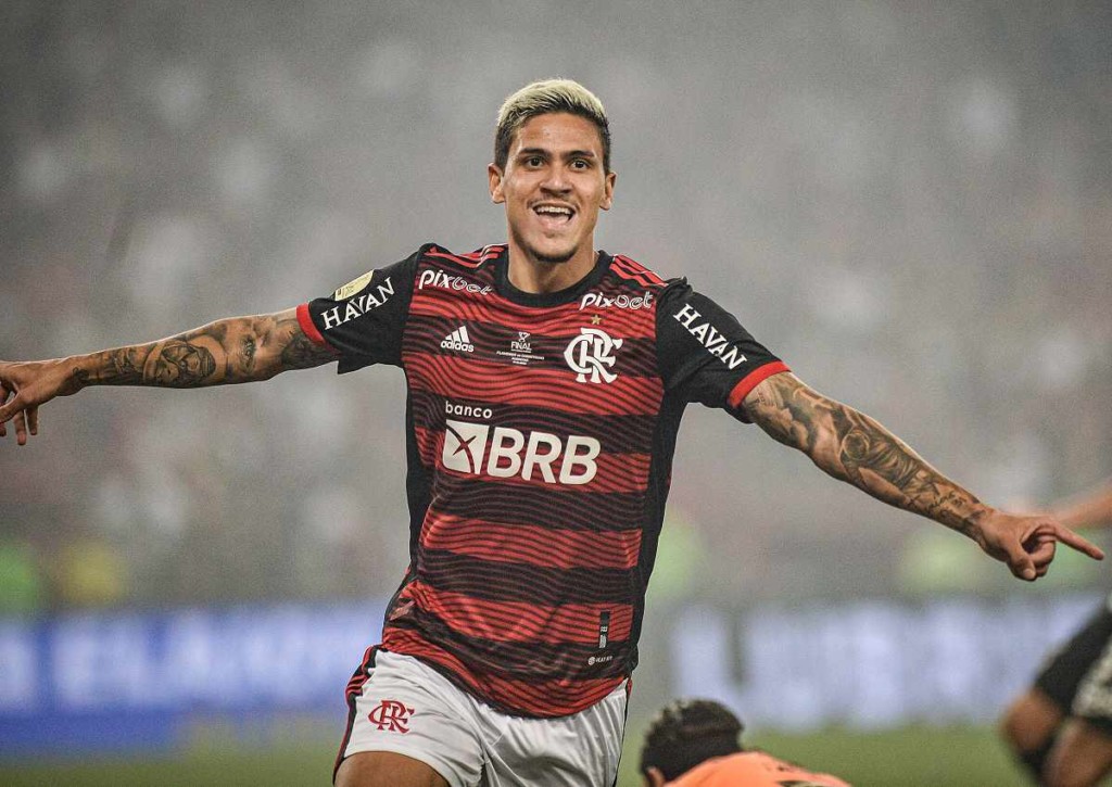 Flamengo Athletico-PR Tipp