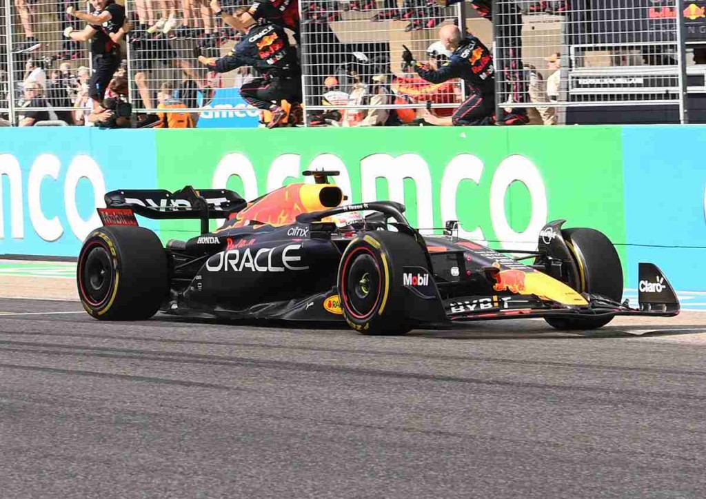 Formel 1 GP Mexiko 2022 Wetten