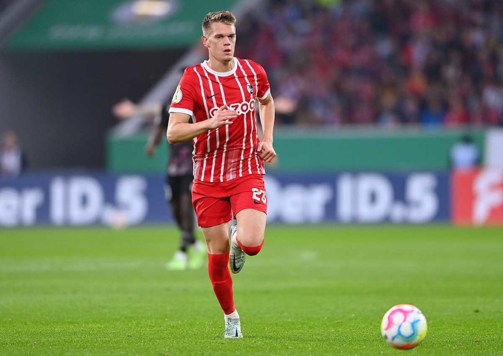 Freiburg Werder Bremen Tipp