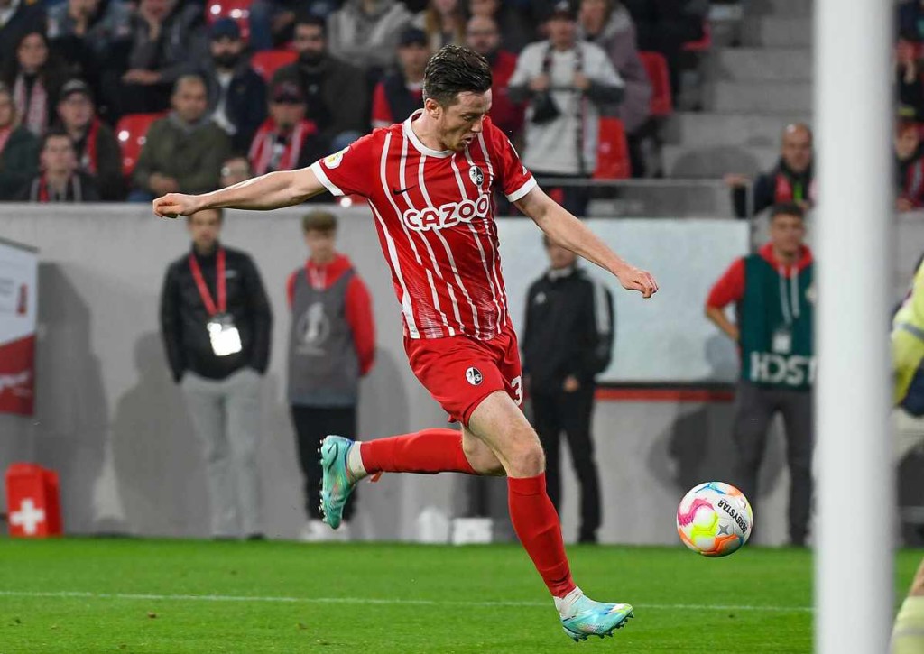 Freiburg Olympiakos Piräus Tipp