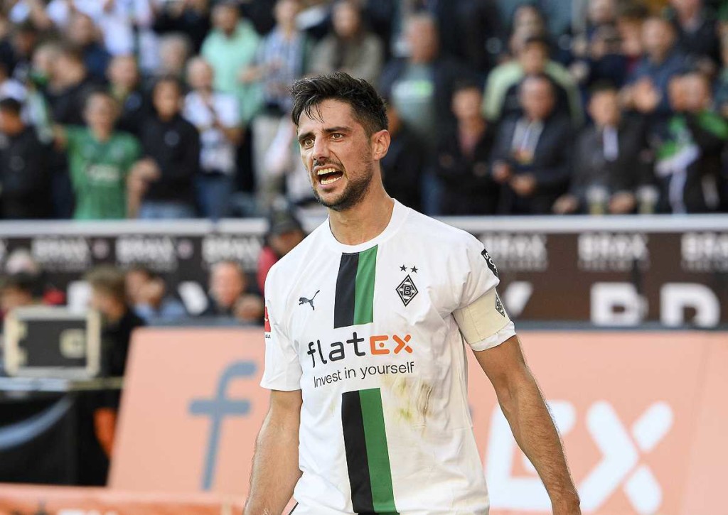 Gladbach Frankfurt Tipp