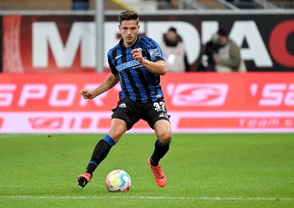 Hansa Rostock Paderborn Tipp