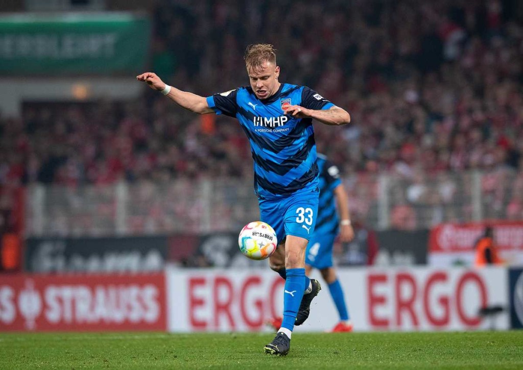 Heidenheim Fürth Tipp