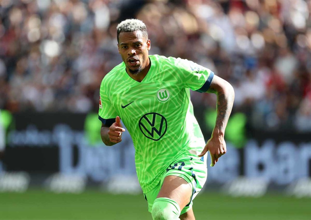 Wolfsburg Bochum Tipp