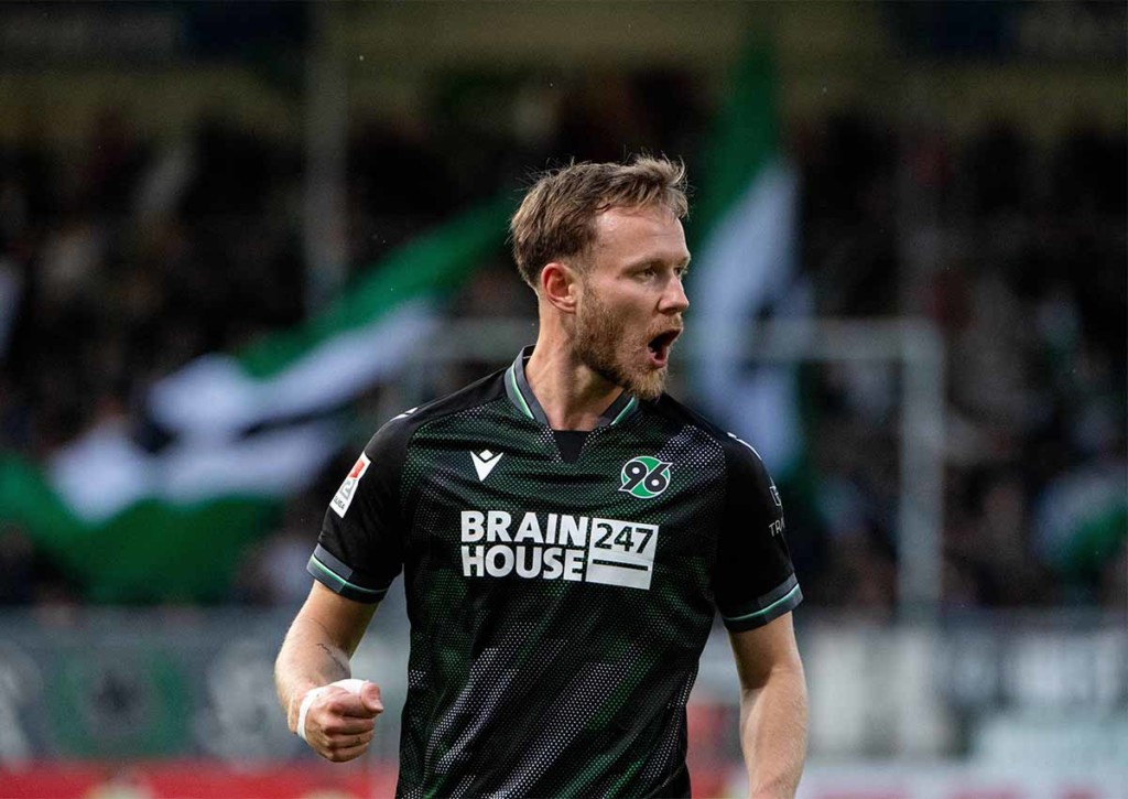 Hannover Bielefeld Tipp