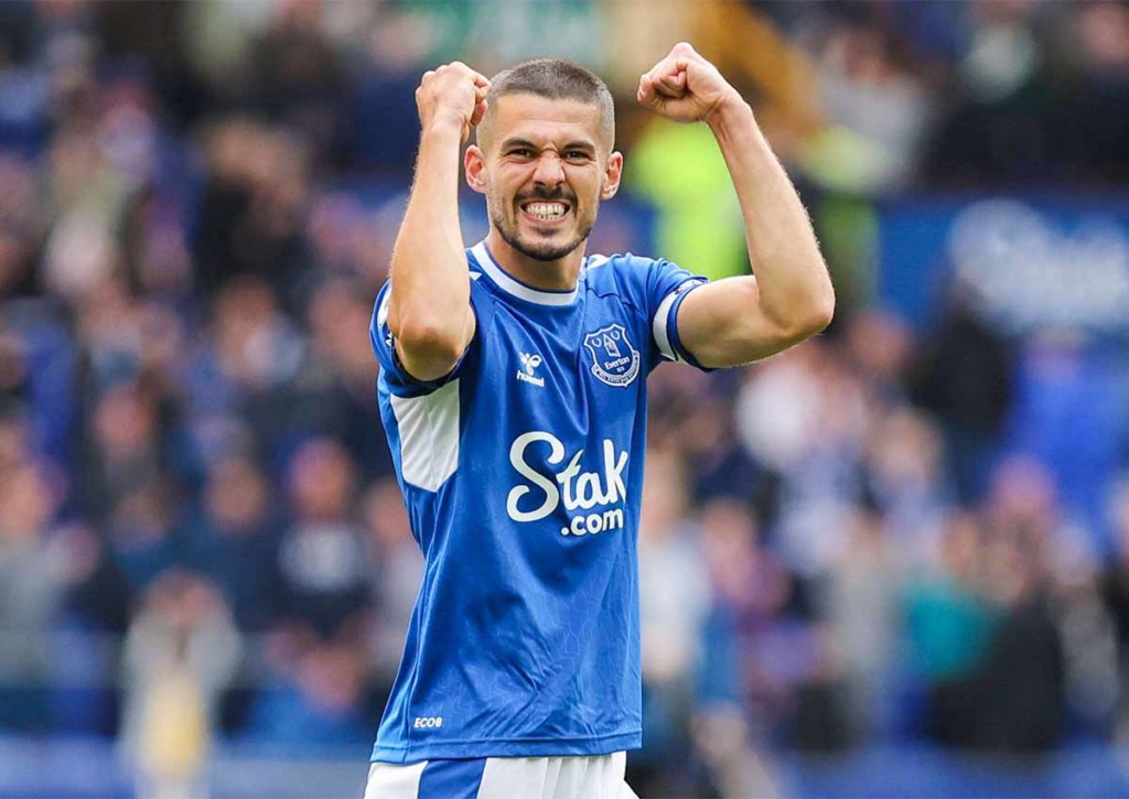 Everton Manchester United Tipp