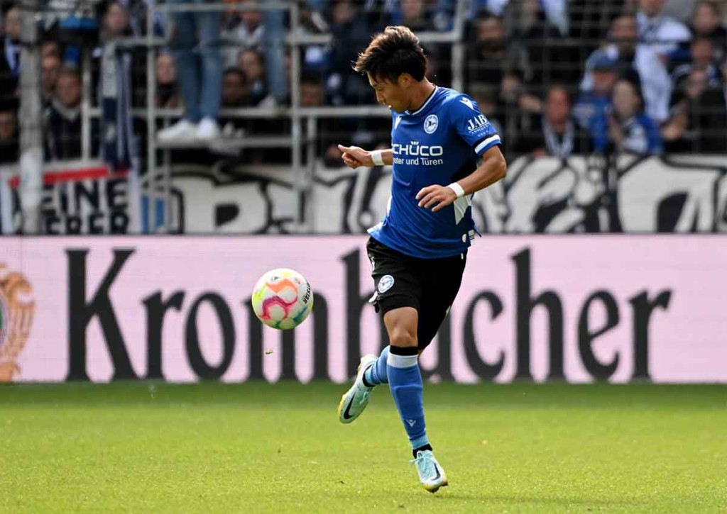 Bielefeld Karlsruhe Tipp