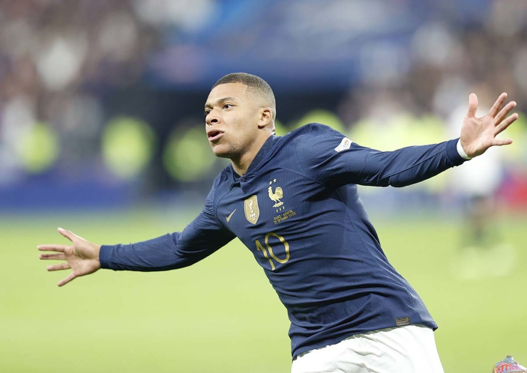 Frankreich Australien Pre-Tipp