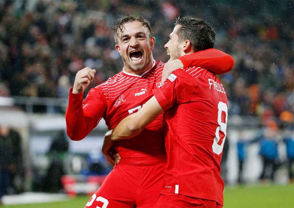 Schweiz Kamerun Pre-Tipp