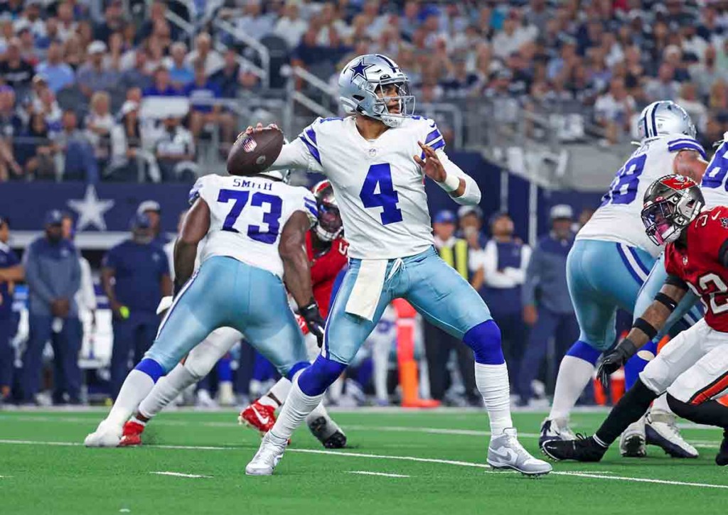 Dallas Cowboys Detroit Lions Tipp