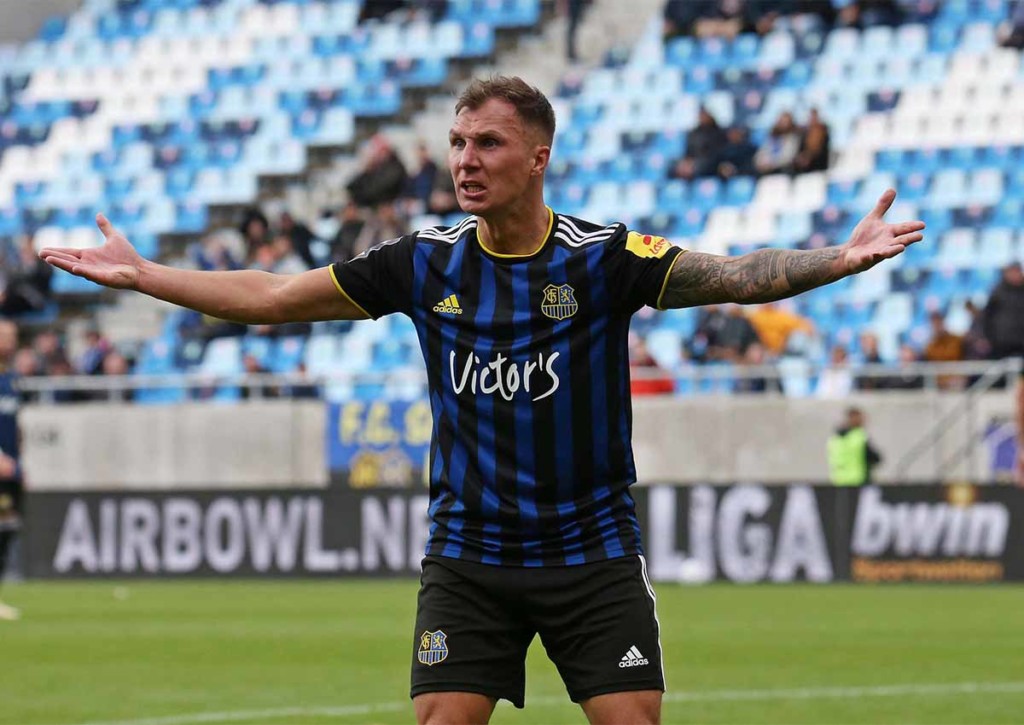 Saarbrücken Meppen Tipp