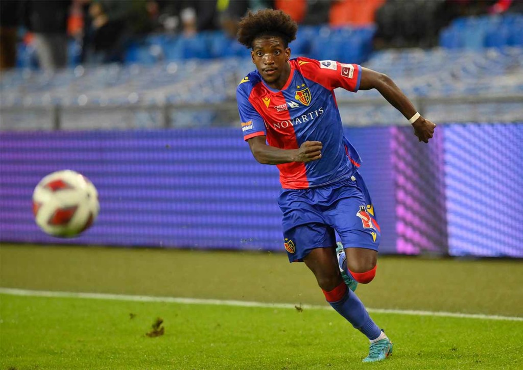 FC Basel FC Zürich Tipp