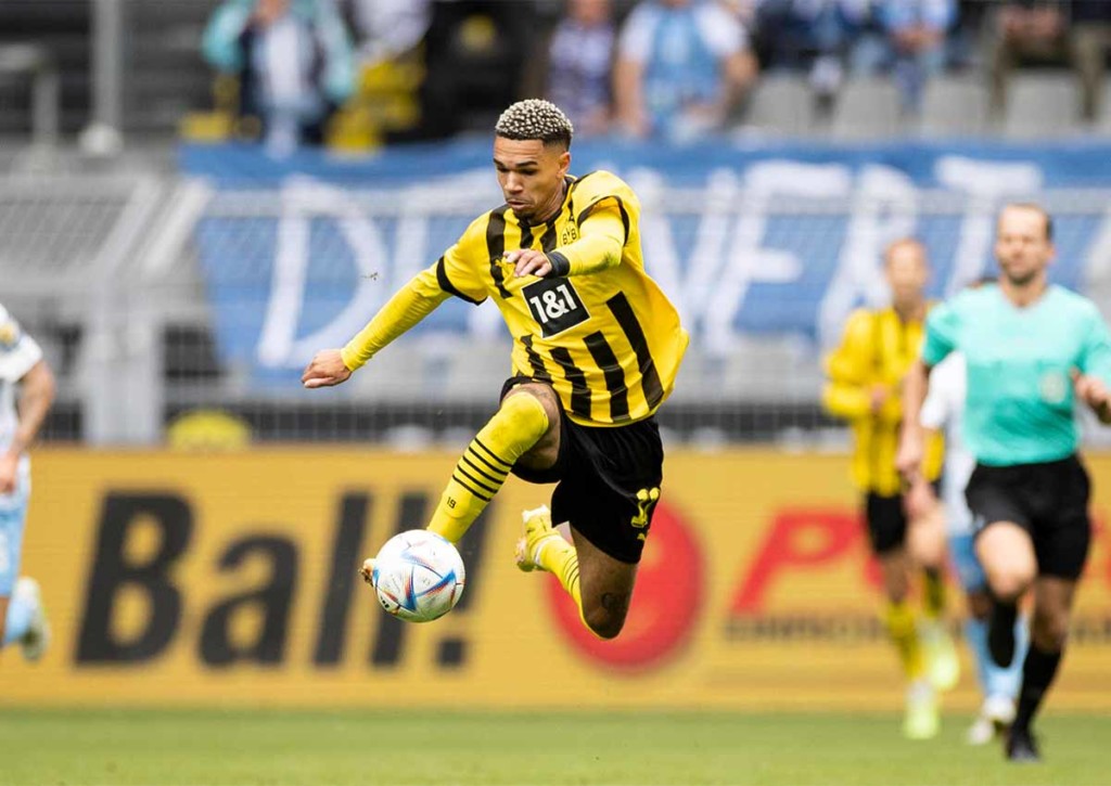 Dortmund 2 Duisburg Tipp