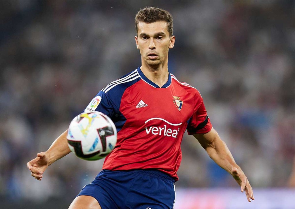 Osasuna Valencia Tipp