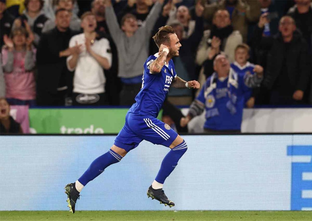 Leicester Leeds Tipp