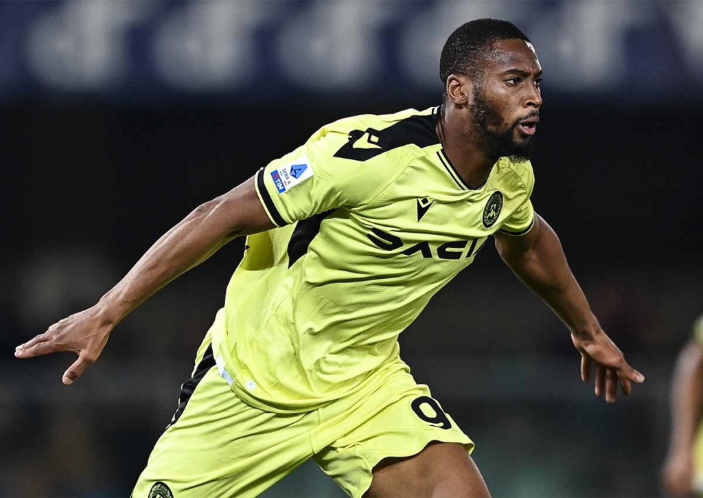 Udinese Atalanta Bergamo Tipp