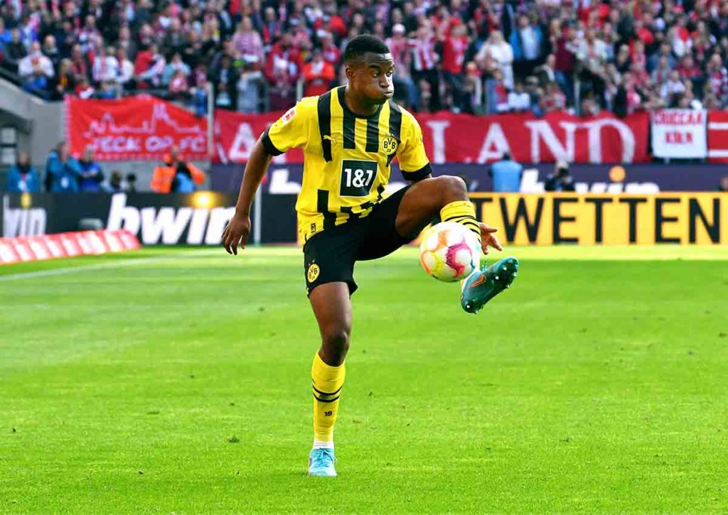 Dortmund Bayern Tipp
