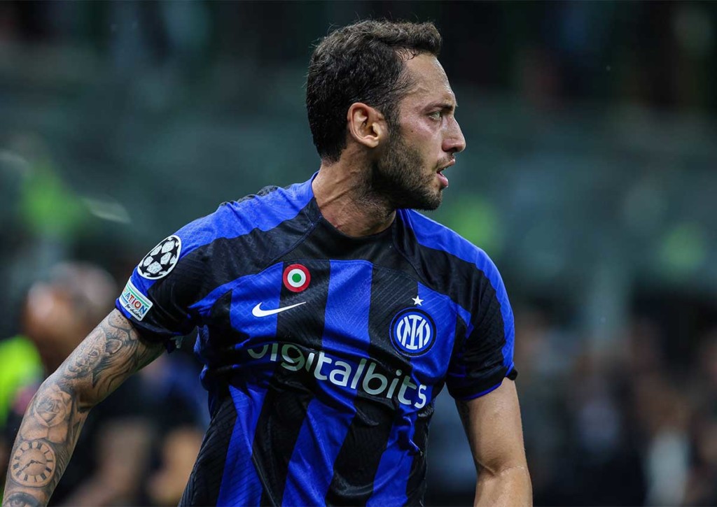 Sassuolo Inter Mailand Tipp