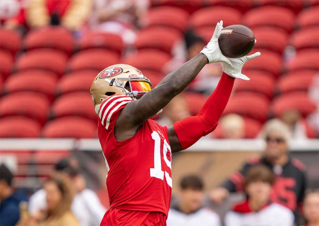 Carolina Panthers San Francisco 49ers Tipp