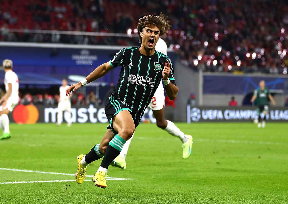 Celtic Glasgow vs. RB Leipzig Tipp, Prognose & Quoten 11.10.2022